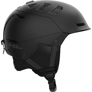 Salomon HUSK PRO MIPS Helmet, Women's Ski and Snowboard Helmet For Snowboarding, Mountain Safety, Outdoor Sports
