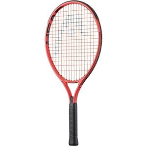HEAD Radical 21 - Racchetta da tennis Junior, colore: arancione