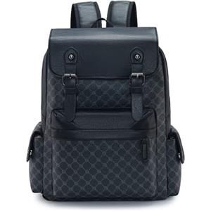 SUCIKORIO Zaino da Viaggio, Bagaglio a Mano Impermeabile per Air France, British Airways, Wizzair, Vueling, Porta PC e Lavoro