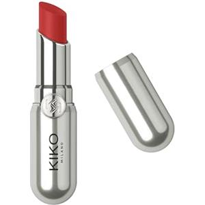 KIKO Milano 3D Hydra Lip Stylo 08 I Rossetto Idratante Finish Luminoso, Lipstick Cremoso ad Alta Coprenza con Formula Confortevole e Labbra Morbide e Radiose