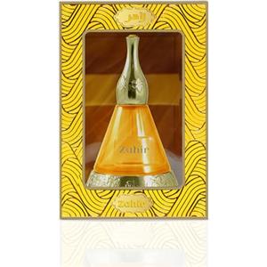 Nabeel Zahir Olio Profumato 20ml - Fragranza Floreale Fruttato Unisex con Note di Mango, Frutto della Passione e Cocco