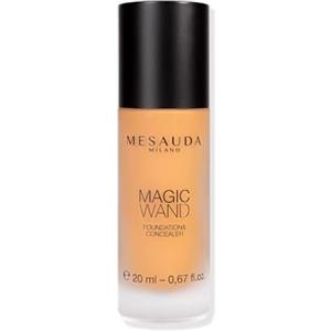 MESAUDA Fondotinta Fluido Matte Magic Wand C55 - Fondotinta Matte