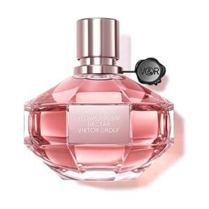 Viktor & Rolf Flowerbomb Nectar Eau de Parfum Intense, Aquatic, 90 Mililitros