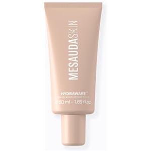 Mesauda Skin Hydraware - Fluido Spf 50