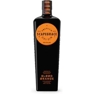 SCAPEGRACE BLOOD MOON GIN