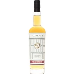 Florentis Tuscan Malt Whisky Super Tuscan Cask, 700 ml