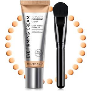 lofuanna Eye Tightener Cream,Crema anti-invecchiamento per gli occhi rinfrescante per riduce sacchi per gli occhi, rughe, linee fine - idratante e rilassante per tutti i tipi di pelle