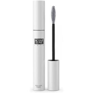 Activeluxe cosmetics Active Luxe Wild Lash Primer - Base Nutriente per Mascara per Accelerare la Crescita e la Forza - Formula Vegana - Ciglia Più Lunghe e Piene