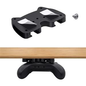 Tolesum Supporto per Controller Xbox Sotto la Scrivania per ONE/Series X e Series S, 360