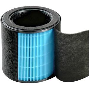 Dr.Prepare Filtro per Purificatore d'Aria DAP02 1Pack