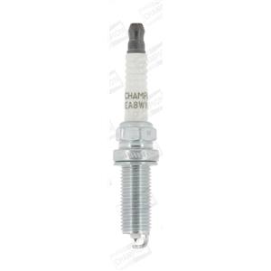 Champion Candela di Accensione Iridium - M12x1,25, Distanza Interelettrodica 0.8mm, Apertura Chiave 16mm
