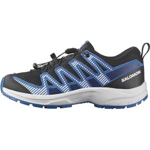 Salomon XA PRO V8 Scarpe da Trail Running, Bambini e Adolescenti