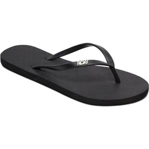 Roxy VIVA - VIVA, sandalo basic Da donna, BLACK SMOOTH,