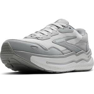 Brooks 1104441D034 Ghost Max SE Uomo, Primer Grey/Oyster/Alloy EU 46