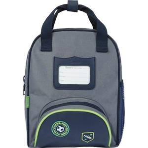 Tann's Tiago, Zaino Bambini e Ragazzi, Grigio, Multi-activités pour Enfant