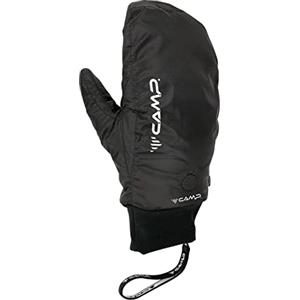 CAMP C.A.M.P. - Guanto invernale - AIR MITT EVO - S - Nero