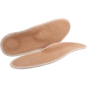 Kaps Suole per le Scarpe per Scarpe da Tennis, Sportive, con Fibre di Cocco Antibatteriche e Supporto Ortopedico agli Archi Plantari, ECO Sport, Tutte le Taglie (36 EUR)