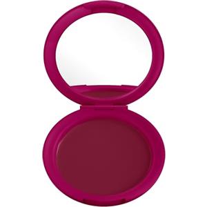 Max Factor 2000 Calorie Pop Art Cheek Paint, 10 Pulse, Blush, Formula da crema a polvere, Opaco, Finish sfumato, Alto impatto, Modulabile, 5g