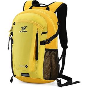 SKYSPER Zaino da Hiking 20L, Impermeabile Zaino Montagna per Viaggio Escursionismo Trekking Uomo e Donna