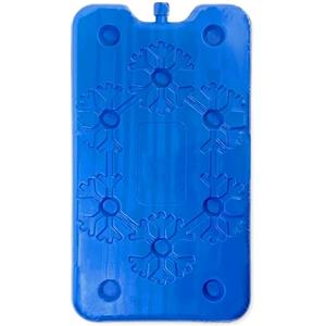 Sicignano Casalinghi Ingrosso Casalinghi Sicignano | Frezzerino Tavoletta Mattonella Ice Pack Ghiaccio Sintetico per Borse Termiche Frigo Portatili, 400 ml, Plastica Resistente e Riutilizzabile, Sicura per Alimenti (3)