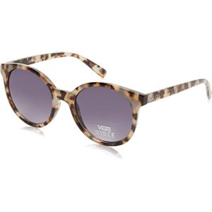 Vans Rise And Shine - Occhiali da sole, colore: tartaruga chiaro, Tartaruga Chiara, Taglia unica