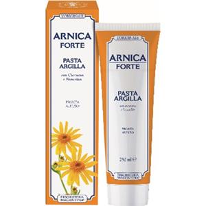 ERBORISTERIA MAGENTINA Srl ARNICA FORTE PASTA ARGILLA 250 ML