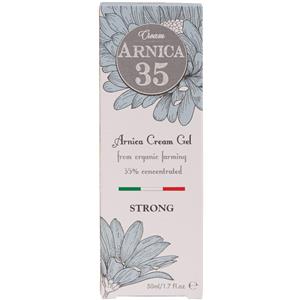 DULAC FARMACEUTICI 1982 S ARNICA 35 CREMA GEL 50ML