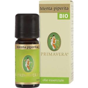 FLORA Srl MENTA PIPERITA OE BIO 10ML