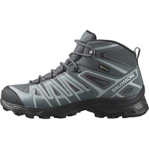 Salomon X ULTRA PIONEER MID Gore-tex Impermeabili Scarpe da Escursionismo, Donna
