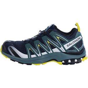Salomon XA PRO 3D Scarpe da Trail Running, Uomo
