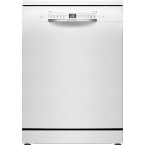 Bosch Lavastoviglie 13 Coperti Classe C a Libera Installazione 60 cm colore Bianco serie 2 - SMS2HTW06E