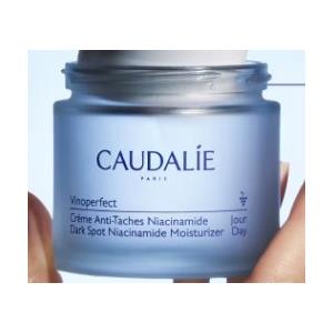 Caudalie Vinoperfect Crema Anti-Macchie 50 ml - Gel-Crema Illuminante con Viniferina e Niacinamide per Tutti i Tipi di Pelle