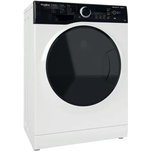 Whirlpool WSB 725 D IT Lavatrice Slim A Libera Installazione 7 Kg, 1200 Giri, Tecnologia 6° Senso, Igiene Vapore, Refresh Vapore, Classe B, Bianco