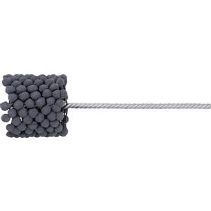 BGS 1268 Levigatore cilindro freni flessibile grana 180 per motori 87-89 mm
