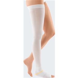 MEDI ITALIA Calza Operatoria Struva 35 mmHg Bianco 3 - 1 Pezzo H932
