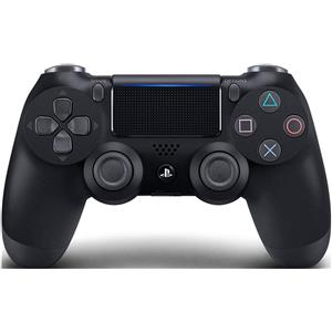 Sony Wireless controller for PlayStation 4 Dualshock black