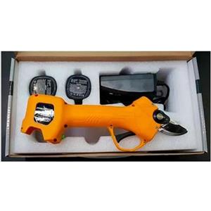 Volpi Forbice Da Pota Predator Con Batteria Litio 7,2V 4,0Ah (Pv220)