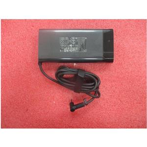 HP Adattatore CA Intelligente 200W - Uscita 19,5V CC, Connettore 4,5mm, Compatibile con Dispositivi HP