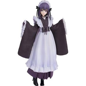 Good Smile Company Statua in PVC Marin Kitagawa 17 cm - My Dress-Up Darling (Shizuku Kuroe: School Festival Ver.)