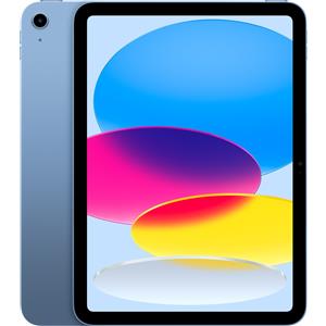 Apple iPad 2025 11th Gen A16 128GB Wi-Fi Blue A3354-Ricondizionato Pari Al Nuovo