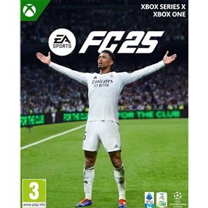 EASPORTS EA SPORTS FC 25 Standard Edition XBOX Series X S - Eu