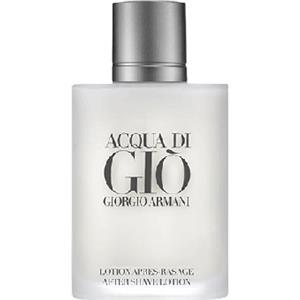 Giorgio Armani Acqua di Giò Uomo Lozione Dopobarba 100 ml - Dopobarba Uomo