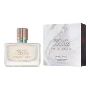 Estée Lauder Bronze Goddess L'eau de lumière - Eau de Parfum Sensuale e Rilassante