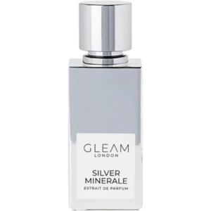 Gleam London Silver Minerale Extrait de Parfum 50 ml - Profumo Forte e Pungente
