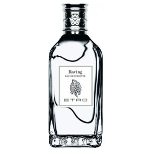 Etro Raving Eau de Toilette 100 ml - Fragranza Fresca e Speziata Ispirata all'Estetica Orientale