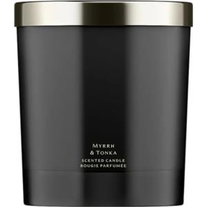 Jo Malone Myrrh & Tonka Candela Profumata 200g - Fragranza Calda con Lavanda e Mirra
