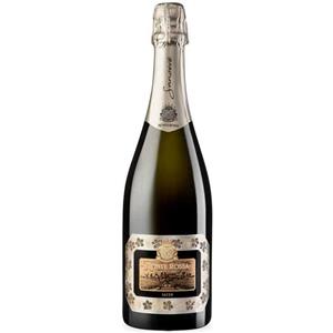 Monte Rossa Sansevé Satèn Franciacorta DOCG - Chardonnay 100%, 0.75L, Alcol 12%