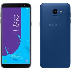 Samsung Galaxy J6 32GB - Blu - refurbished