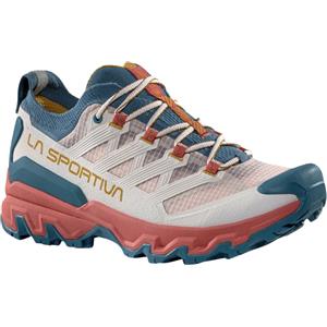 Scarpe da Trail Running La Sportiva Ultra Raptor 3 da Donna Mauve/Mineral Red : 37.5