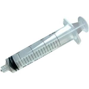 MEDS Siringa meds irrigazione naso senza ago 10 ml 2 pezzi - MEDS - 986287884